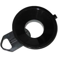 Boden & Schieber für Bohnenbehälter V2